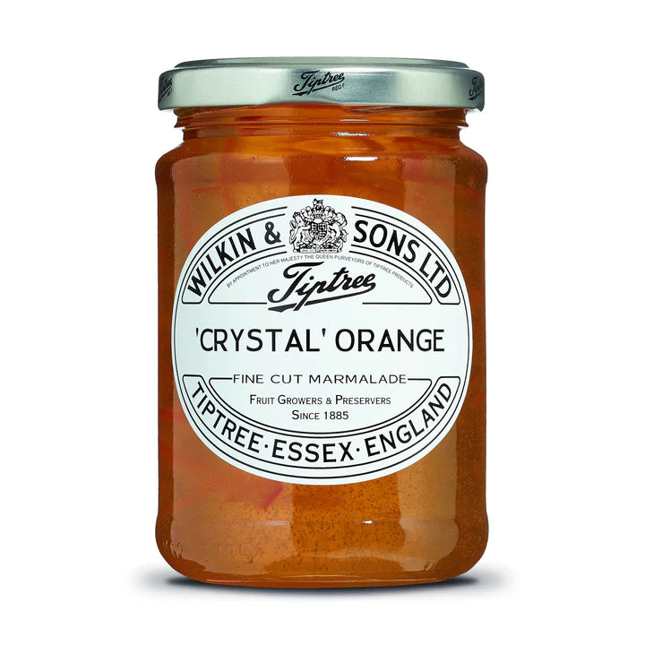 Tiptree Crystal Marmalade