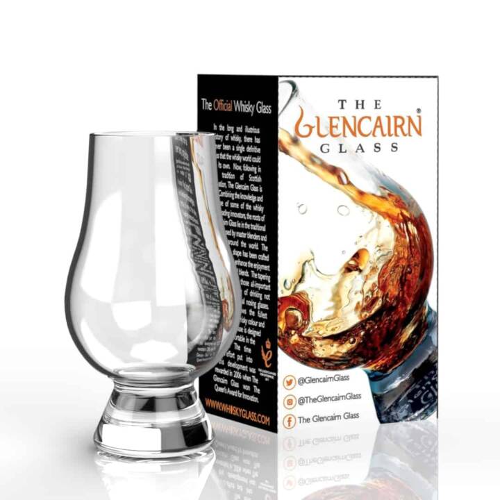 The Glencairn Glass