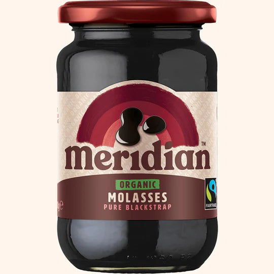 Meridian Blackstrap Molasses 600g