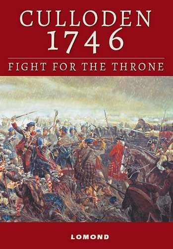 Culloden 1746: Fight for the Throne