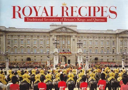 Favourite Royal Recipes