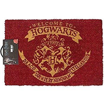 Hogwarts Doormat