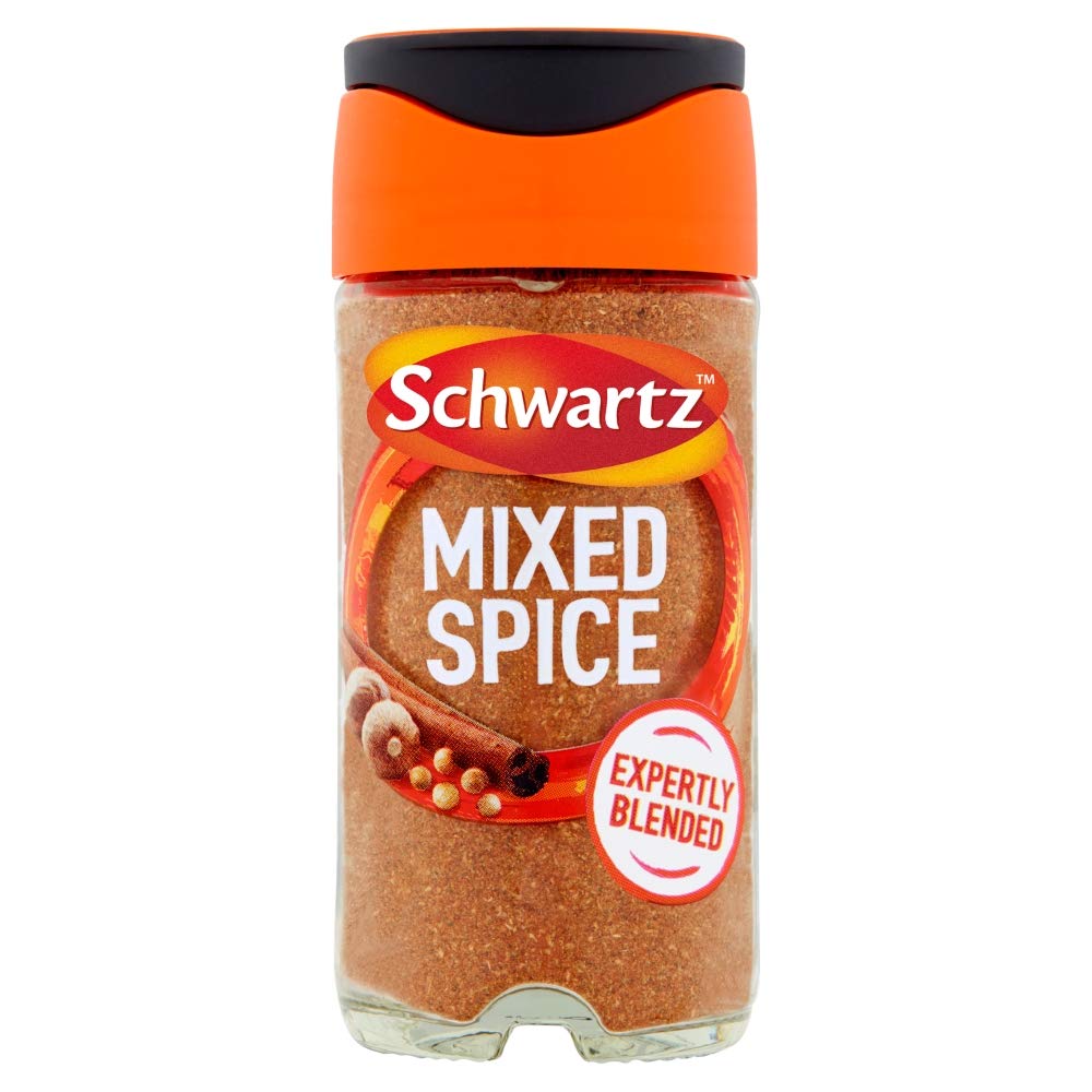 Schwartz Mixed Spice 28g