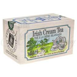 Irish Cream Tea Box 25s
