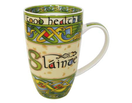 Slainte Mug