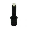 Bagpipe Goose Adapter with Airflow Valve