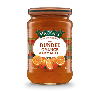 MacKay's Dundee Orange Marmalade