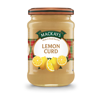MacKay's Lemon Curd