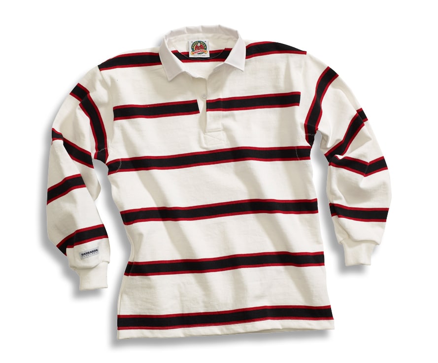 Classic Niagara Rugby Shirt