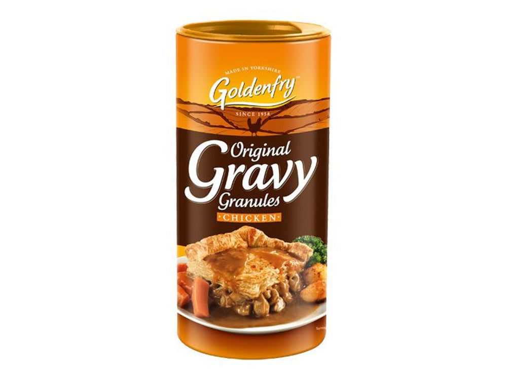 Goldenfry Chicken Granules 300g