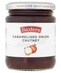 Baxter's Caramelised Onion Chutney 290g