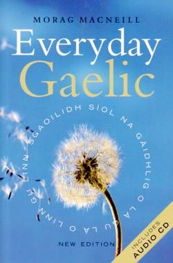 Everyday Gaelic with CD