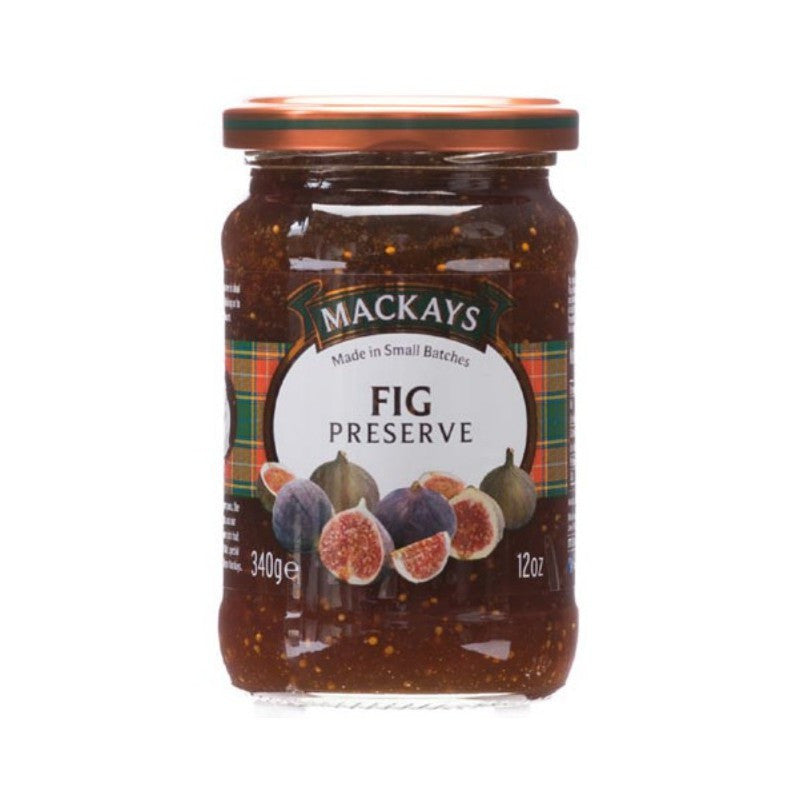 MacKay's Fig Preserve