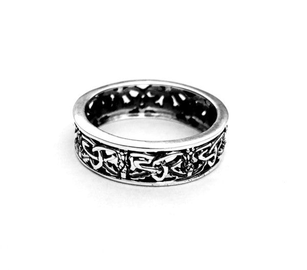 Outlander Inspired Ring