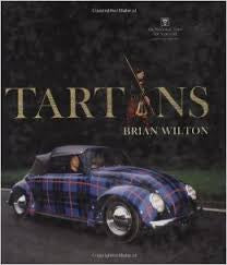 Tartans by Brian Wilton