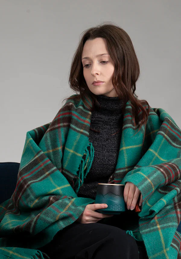 Deluxe Newfoundland Blanket