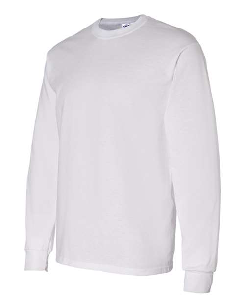 Gildan Heavy Cotton Long Sleeved T-Shirt