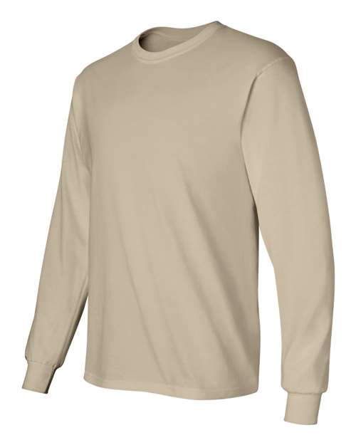 Gildan Heavy Cotton Long Sleeved T-Shirt