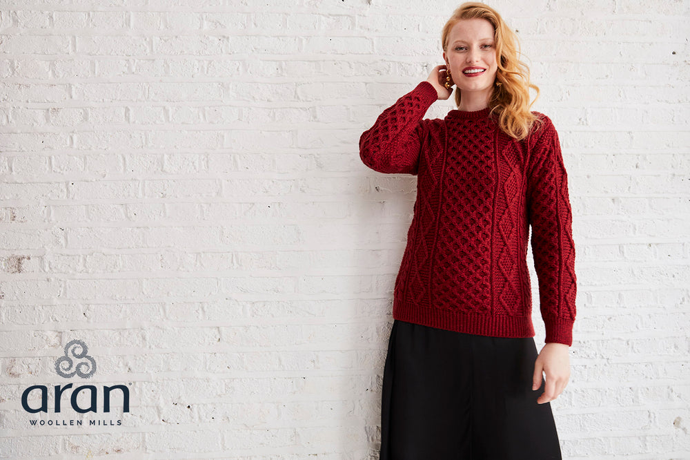 Supersoft Unisex Crewneck Sweater