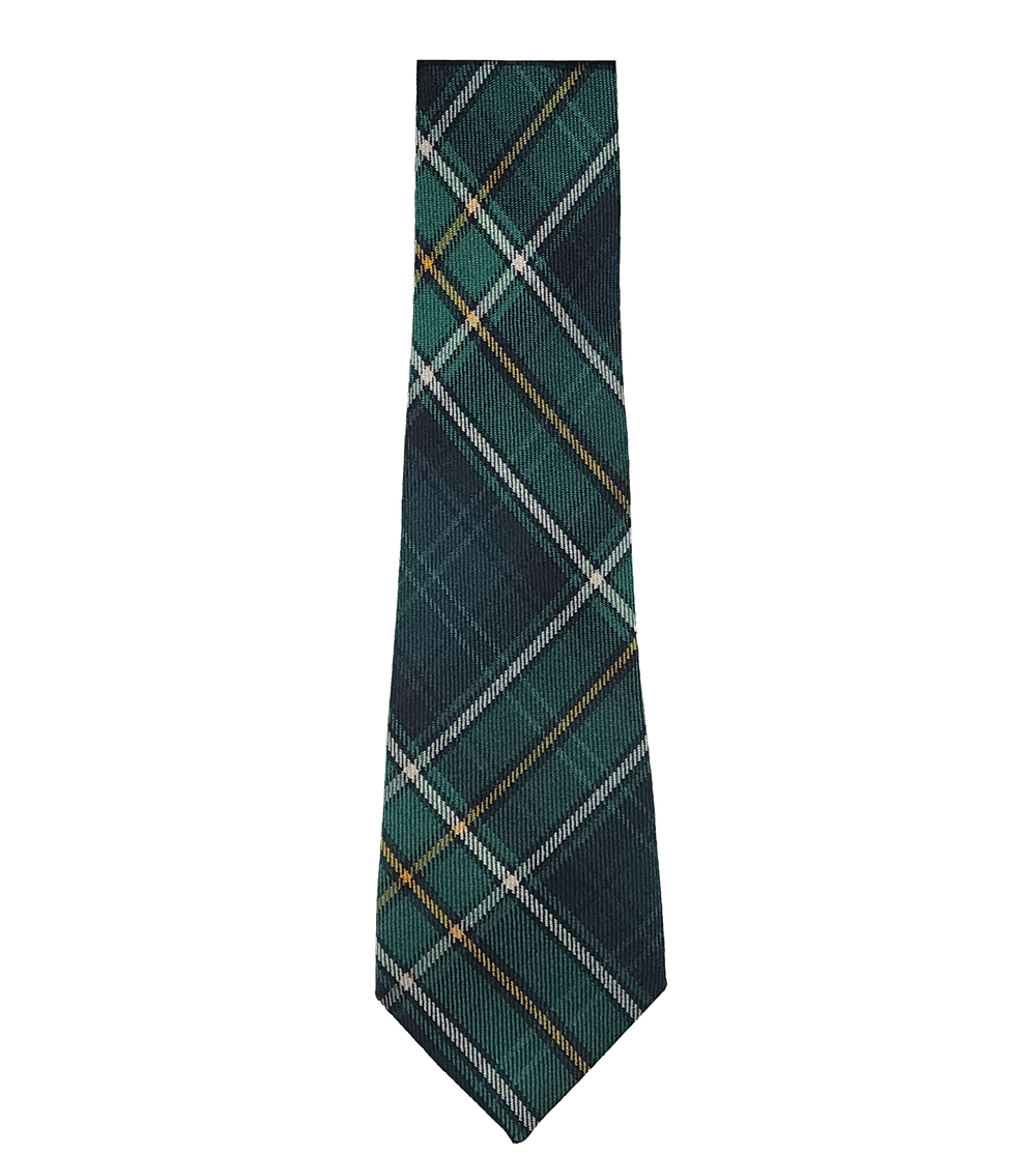House of Edgar Celtic Football Club Tie