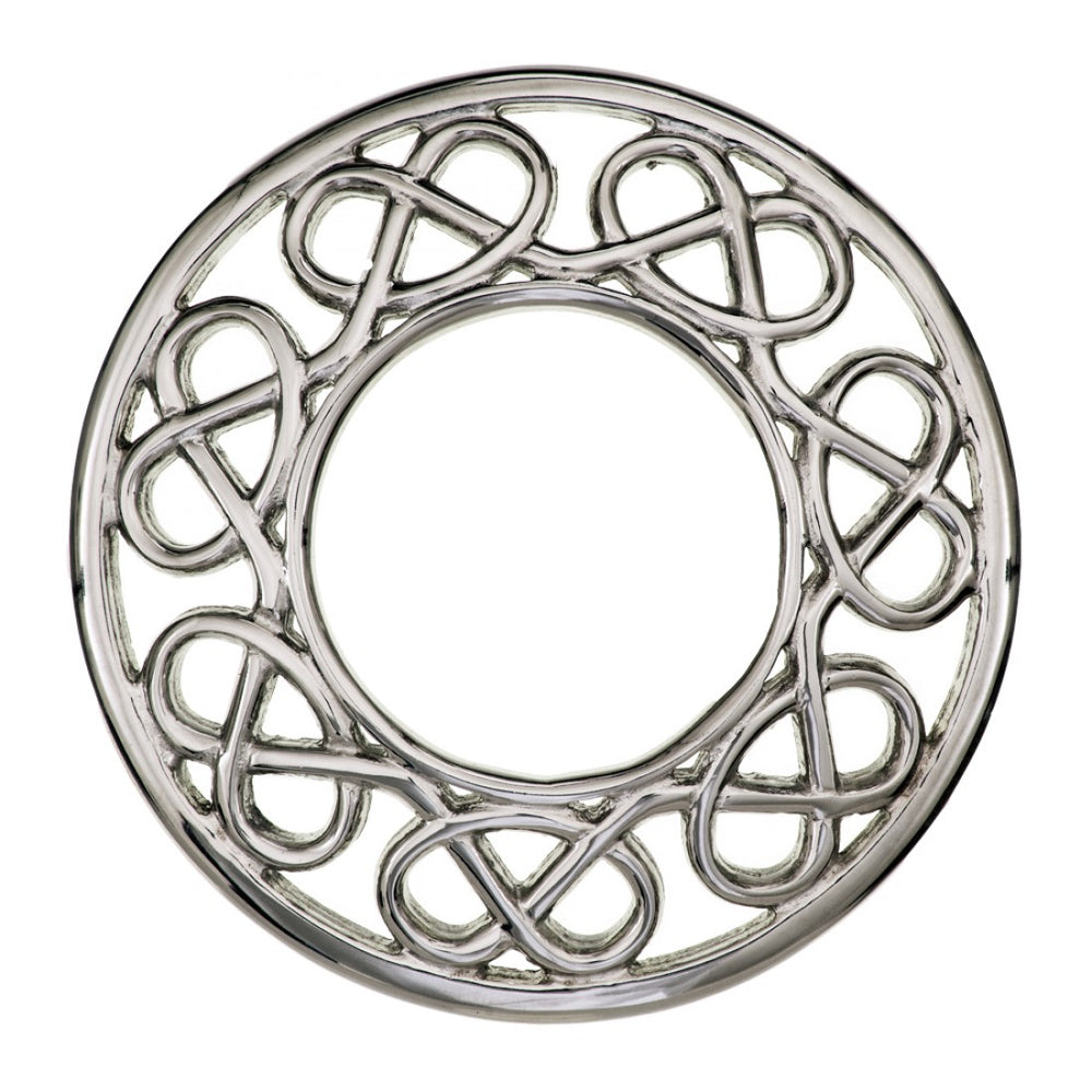 Stroma Celtic Brooch