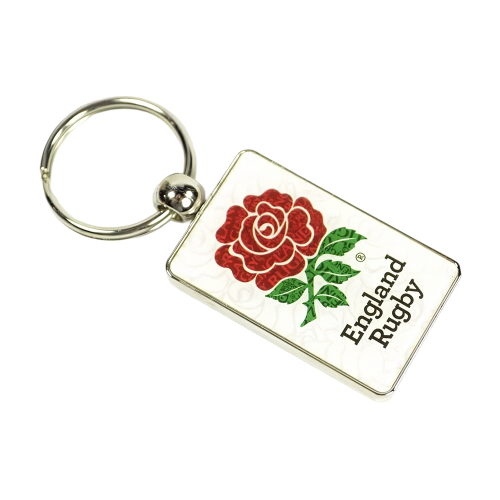 Premier League Crest Keychain