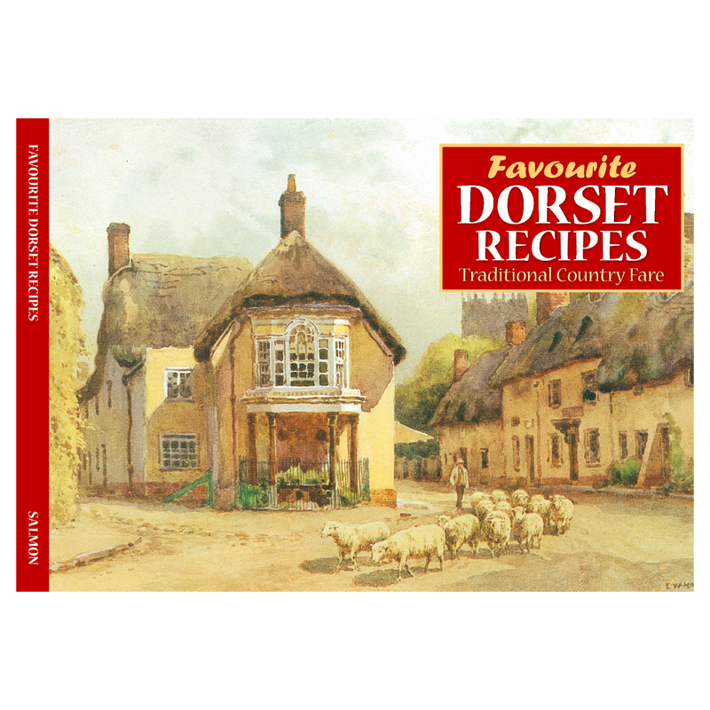 Favourite Dorset Recipes