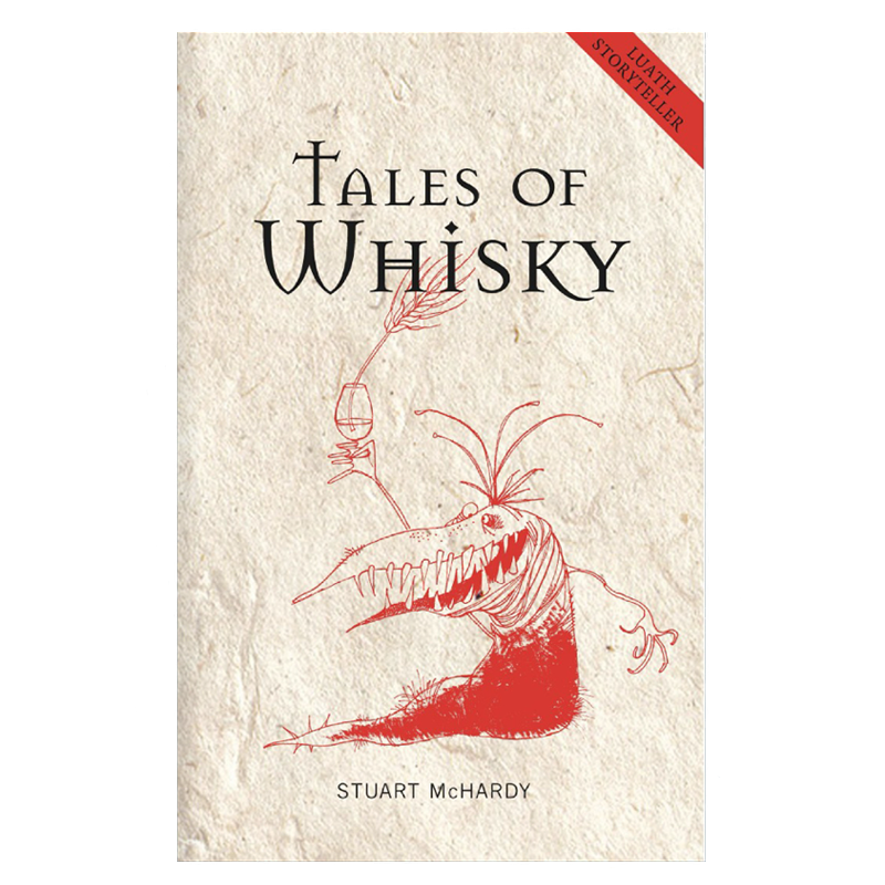 Tales of Whisky