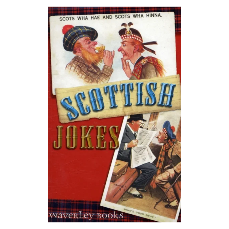 Scottish Jokes