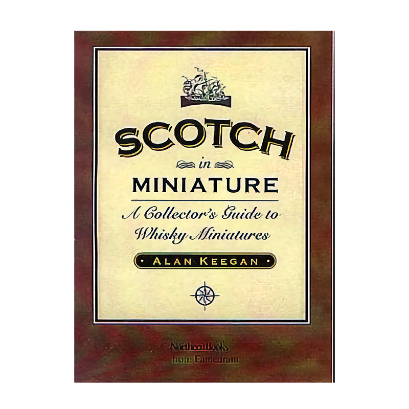 Scotch in Miniature