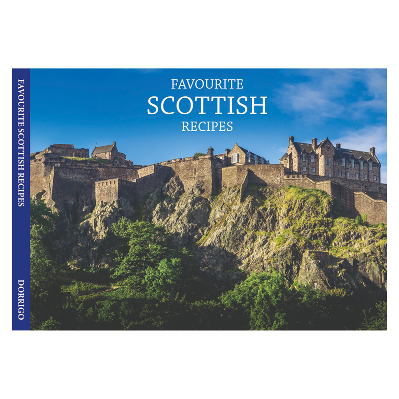 Favourite Scottish Recipes