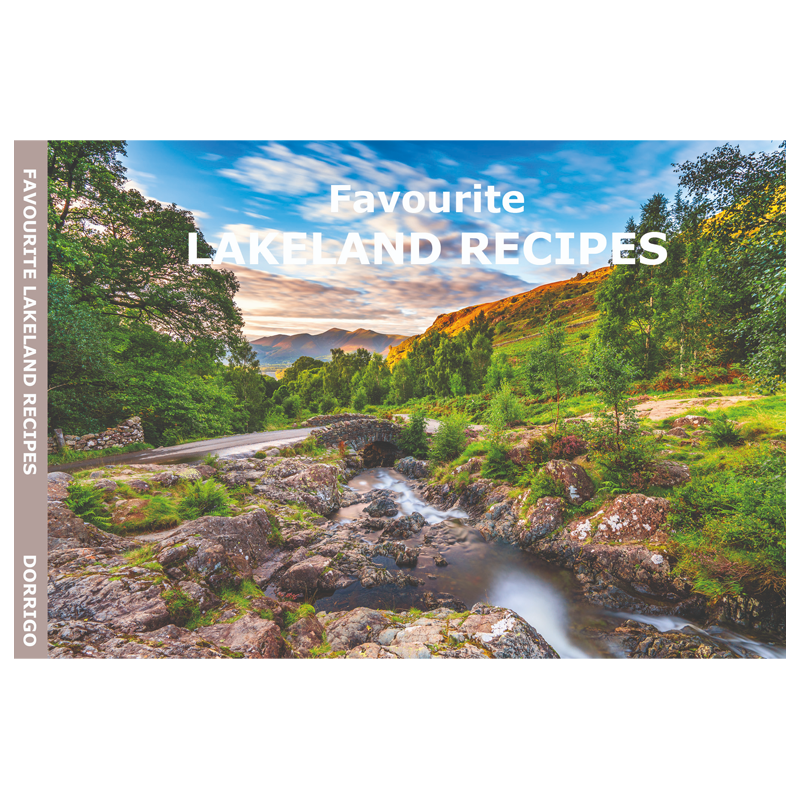 Favourite Lakeland Recipes