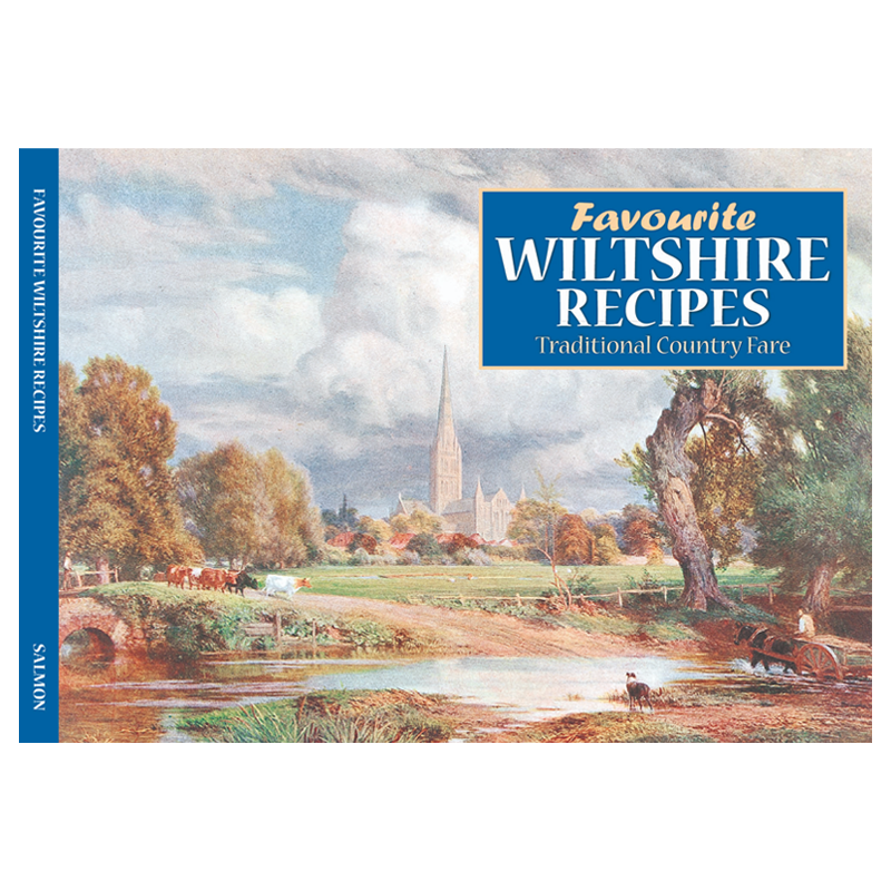 Favourite Wiltshire Recipes