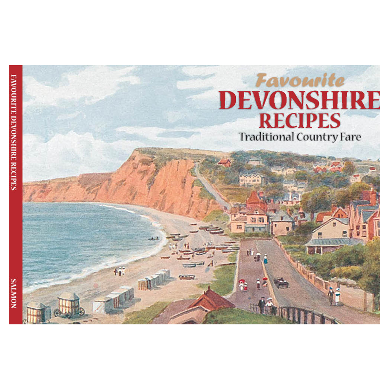 Favourite Devonshire Recipes