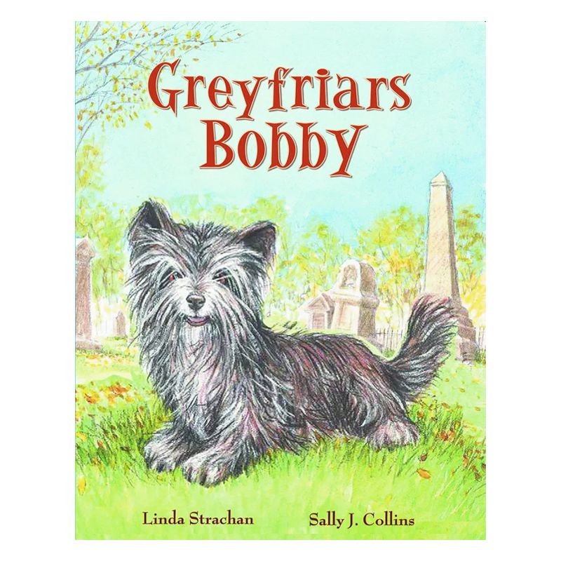 Greyfriars Bobby