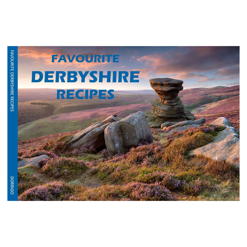 Favourite Derbyshire Recipes