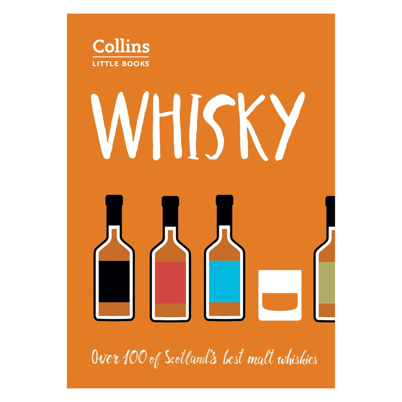 Little Books: Whisky