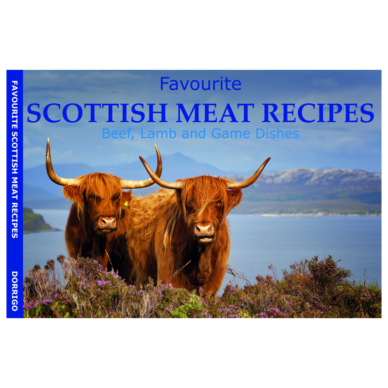Favourite Scottish Meat Recipes