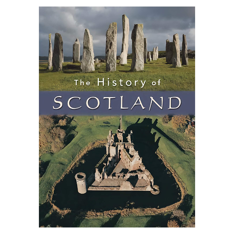 History of Scotland