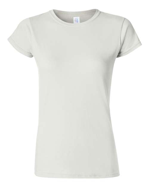 Ladies Cotton T-Shirt