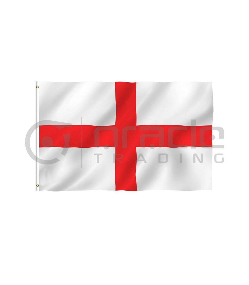 England 3'x5' Flag