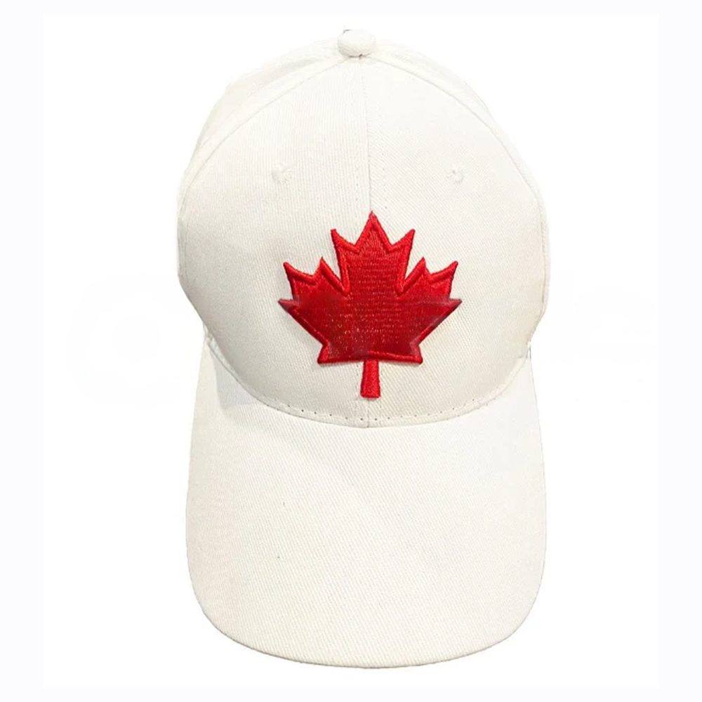 Canada Vintage Hat