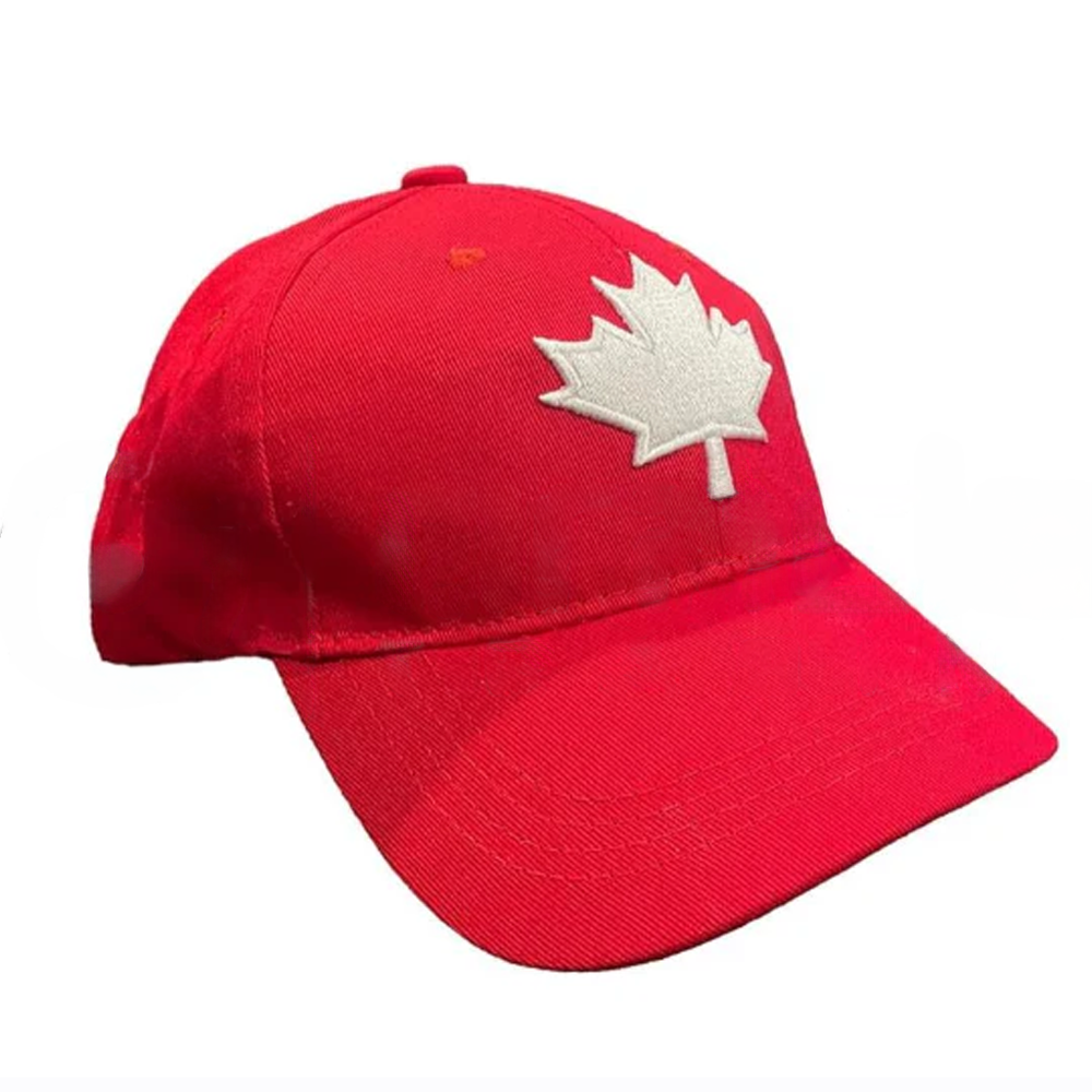 Canada Vintage Hat