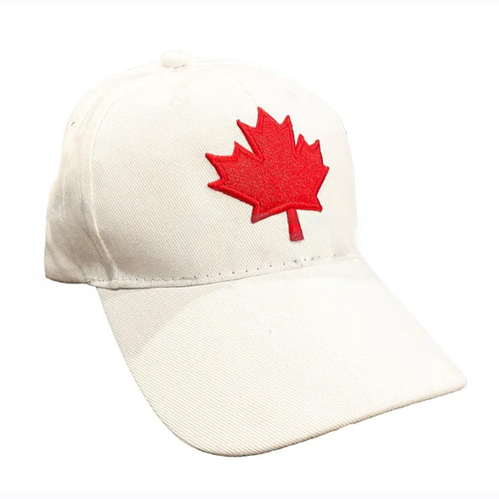 Canada Vintage Hat