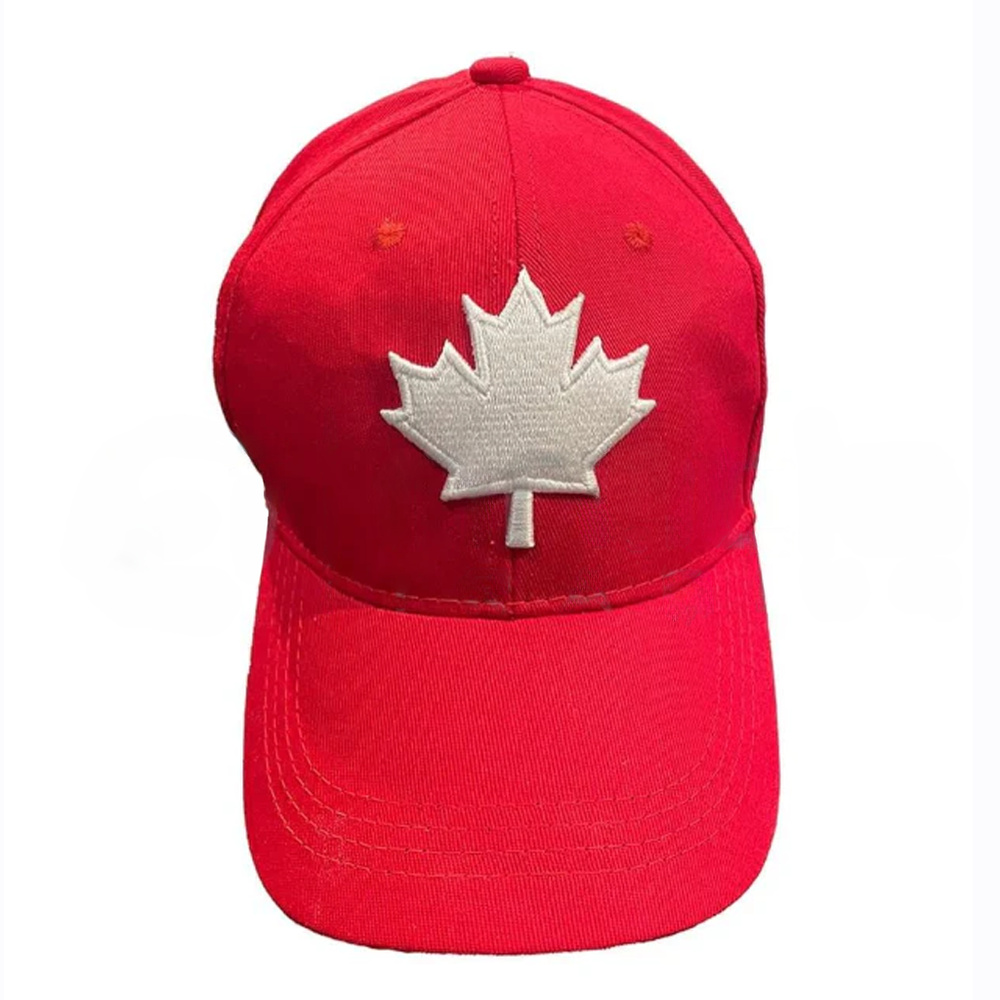 Canada Vintage Hat