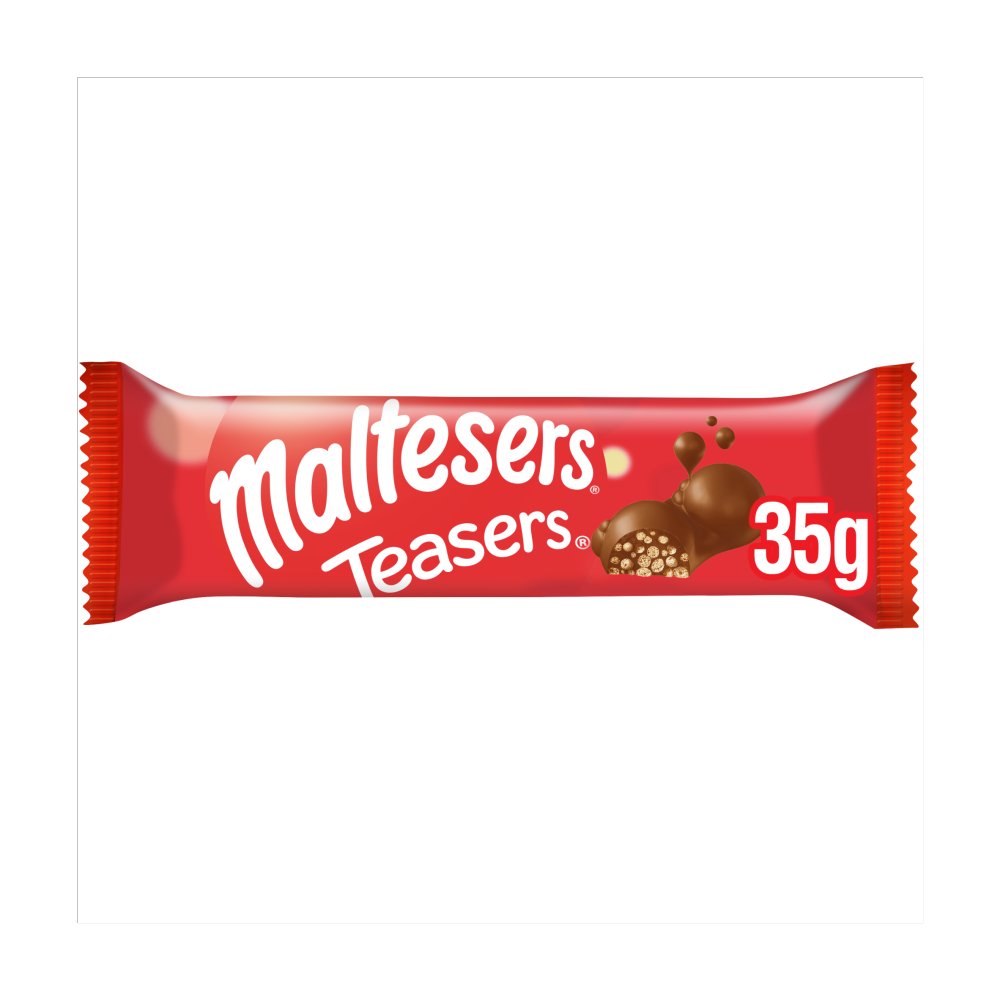 Maltesers Teasers Bar 35g
