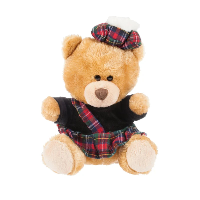 Pippin Piper Teddy Bear