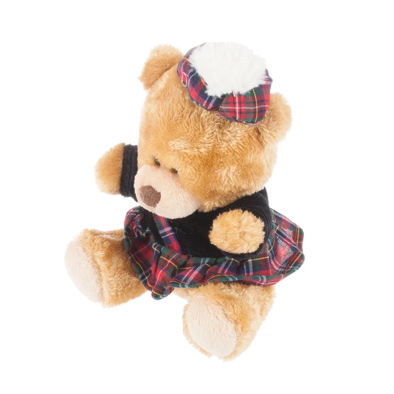 Pippin Piper Teddy Bear