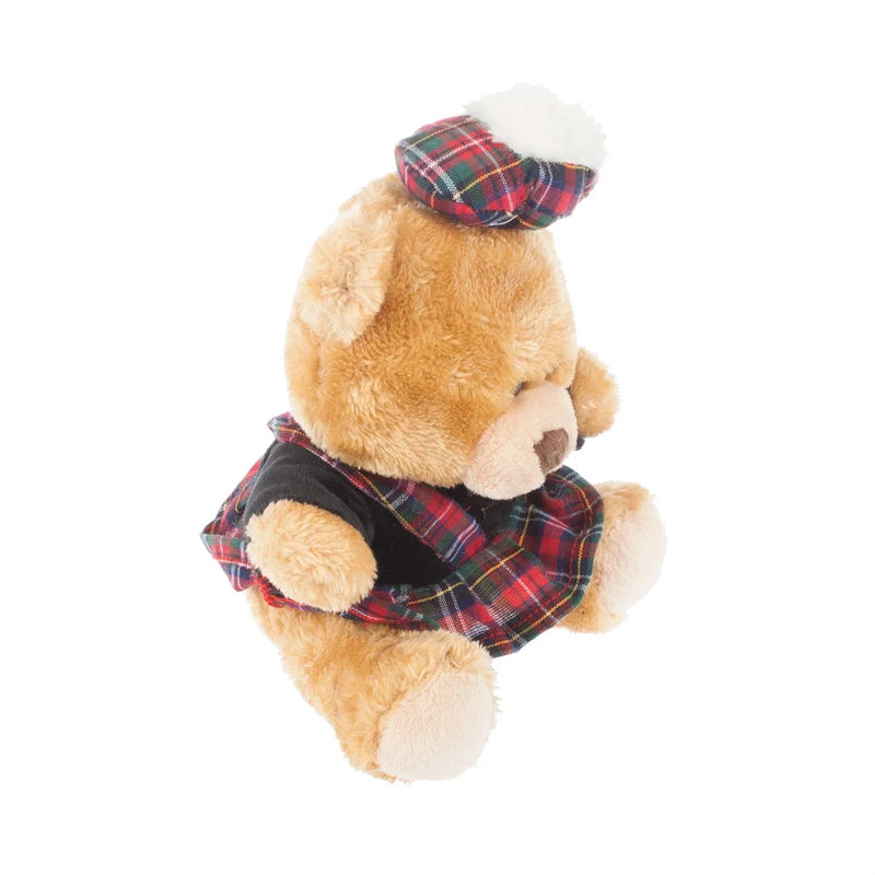 Pippin Piper Teddy Bear