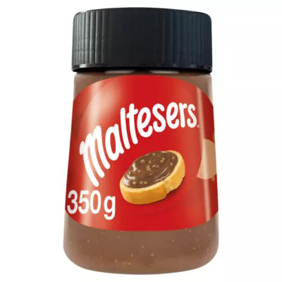 Maltesers Teasers Chocolate Spread 350g